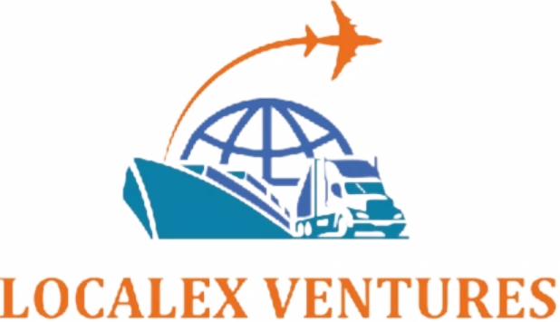 Localex Ventures logo